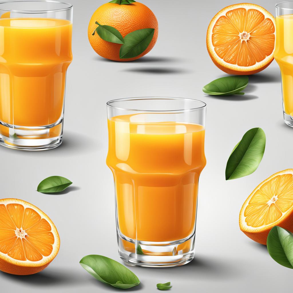Orange juice