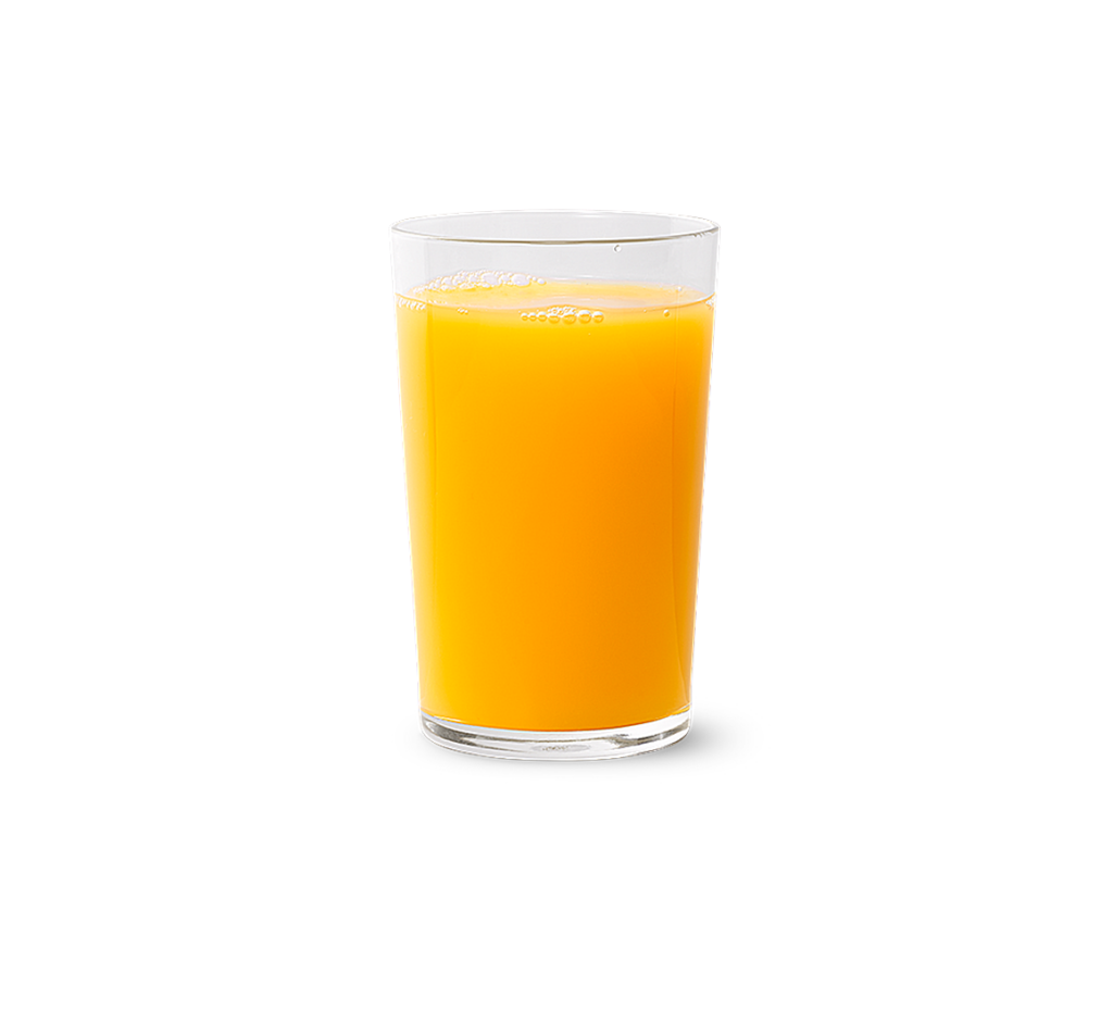 50 Appelsinjuice