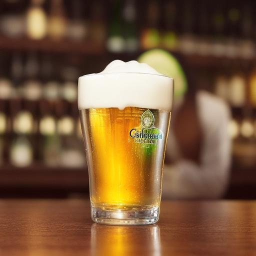 carlsberg